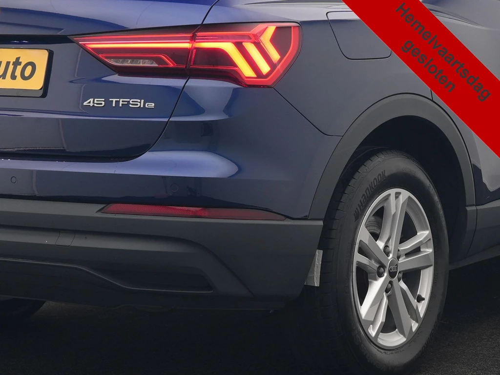 Audi Q3 – foto 28