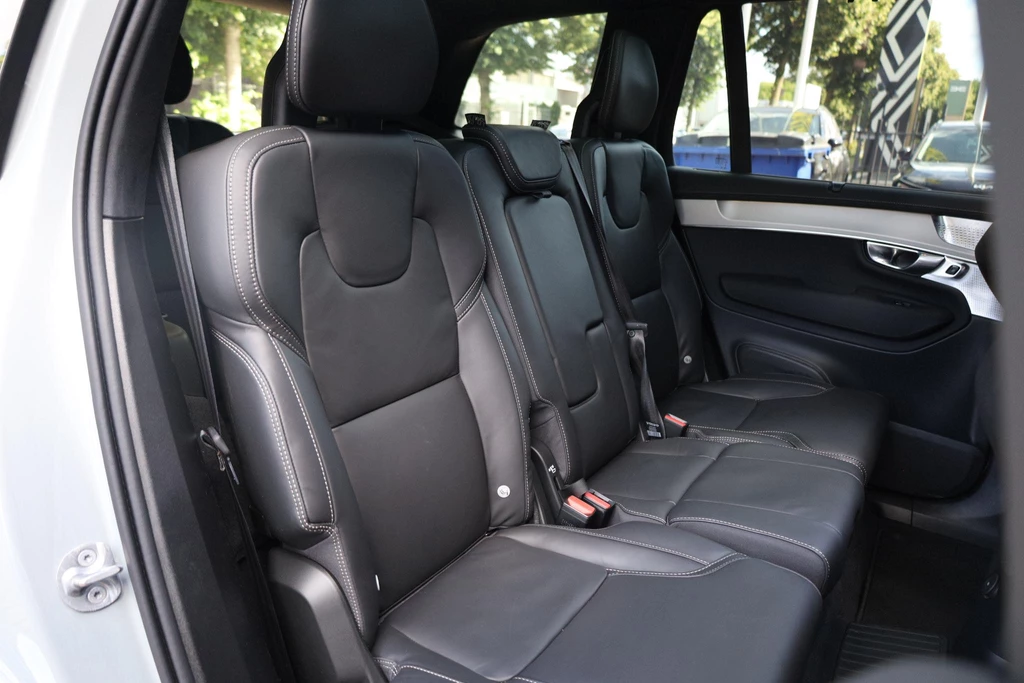 Volvo XC90 – foto 46