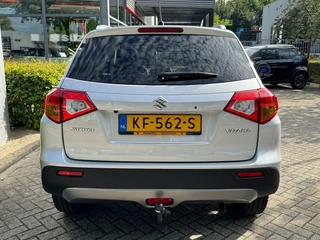 Suzuki Vitara – thumbnail 6