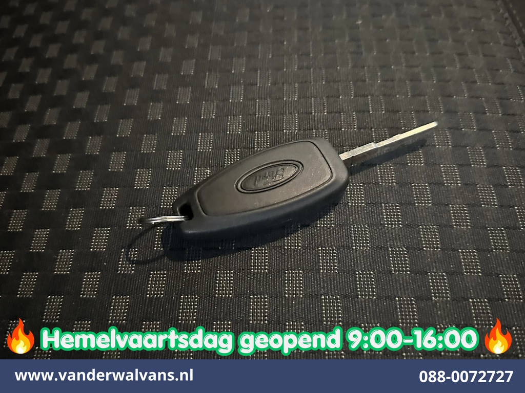 Ford Transit Connect – foto 15