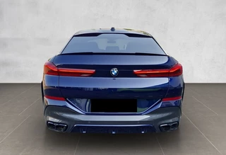 BMW X6 – thumbnail 3