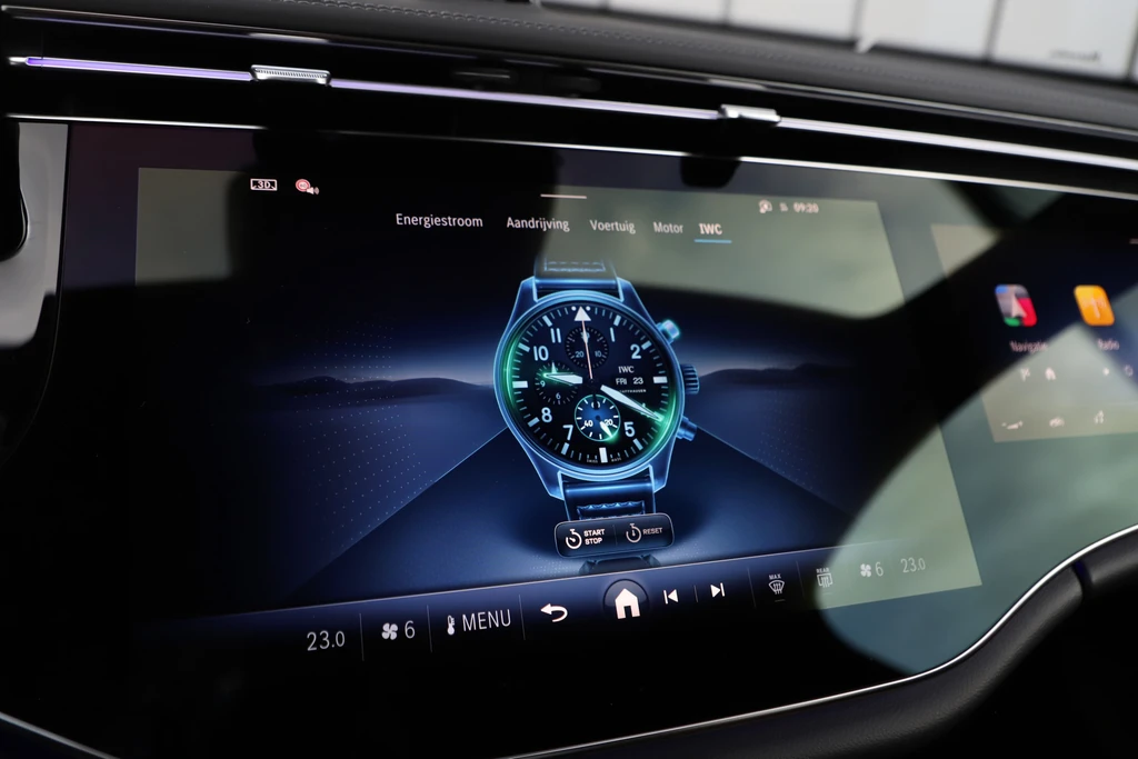 Mercedes-Benz E-Klasse – foto 28