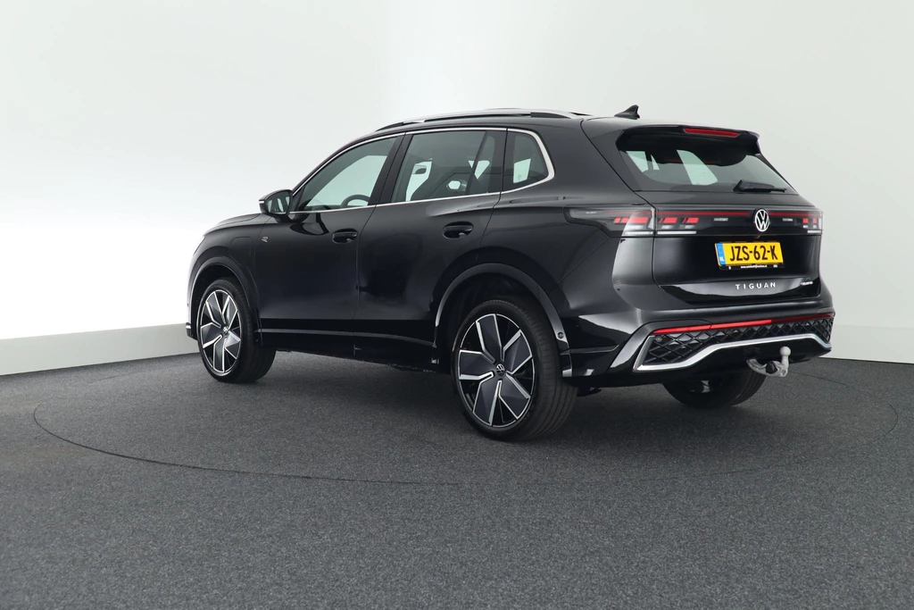 Volkswagen Tiguan – foto 3