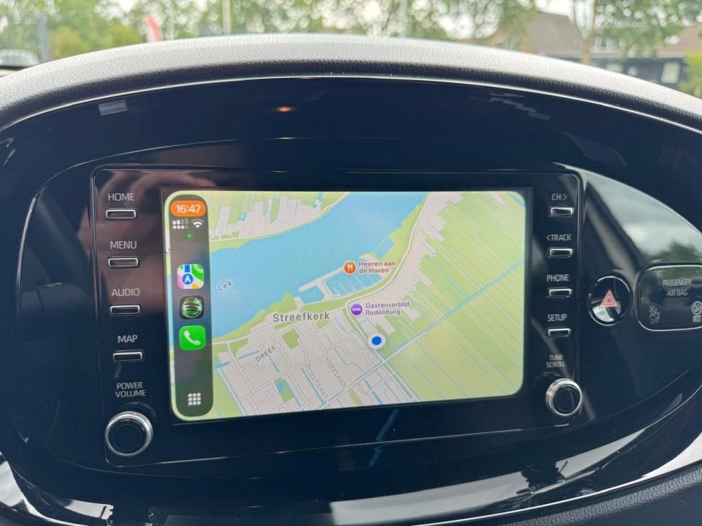 Toyota Aygo – foto 42