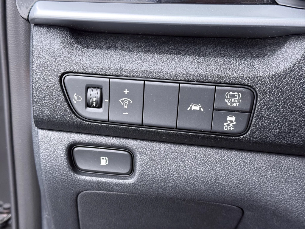 Kia Niro – foto 24