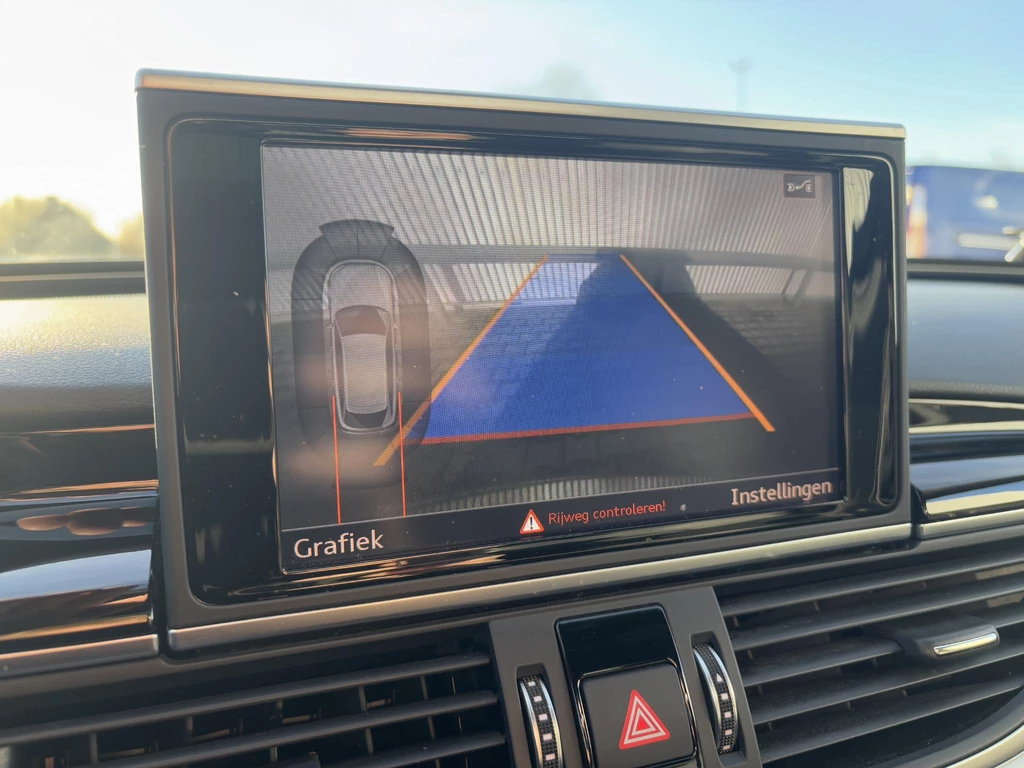 Audi RS6 – foto 13