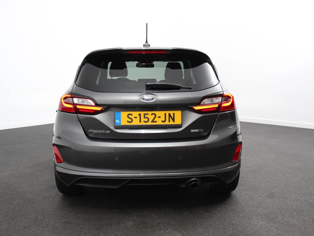 Ford Fiesta – foto 3
