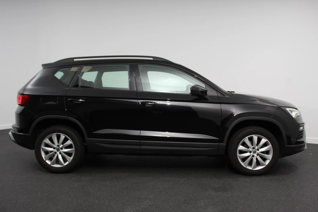 SEAT Ateca – foto 5