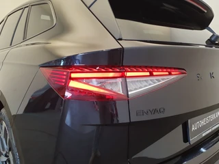 Škoda Enyaq iV – thumbnail 28
