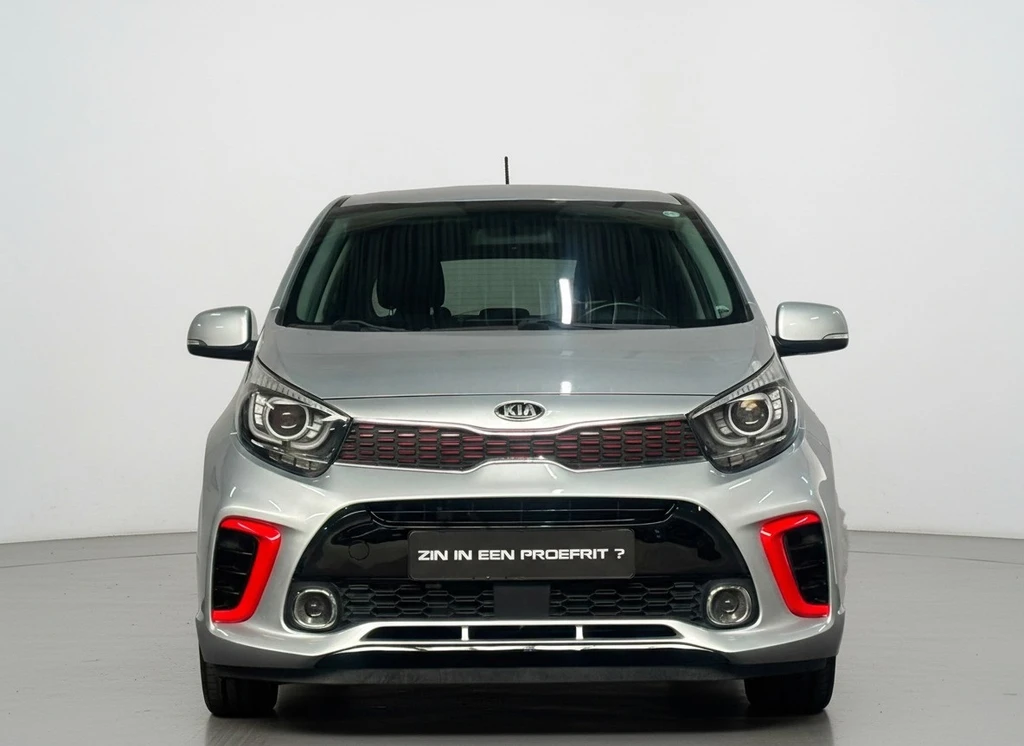 Kia Picanto – foto 8