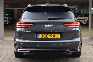 Kia Ceed Sportswagon – thumbnail 5