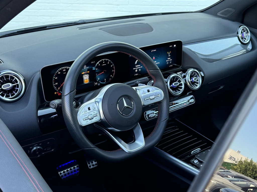 Mercedes-Benz B-Klasse – foto 10