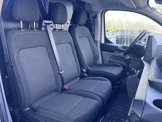 Ford Transit Custom – thumbnail 17
