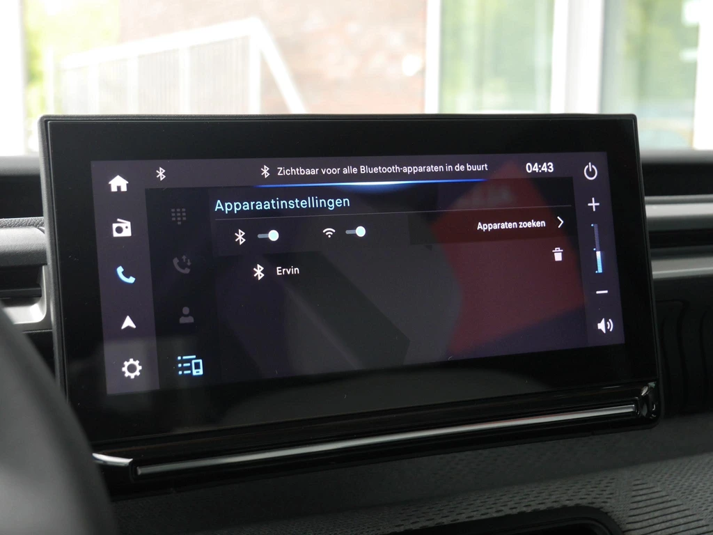 Citroën C3 – foto 23