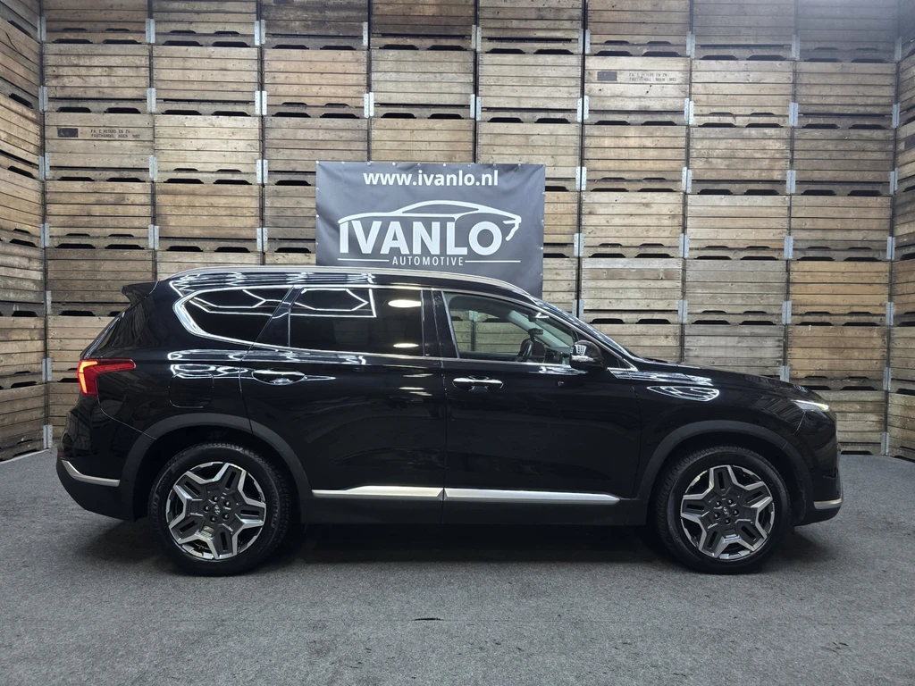 Hyundai Santa Fe – foto 7