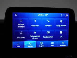 Ford Transit Custom – thumbnail 33