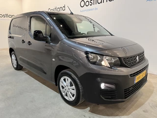 Peugeot e-Partner – thumbnail 7