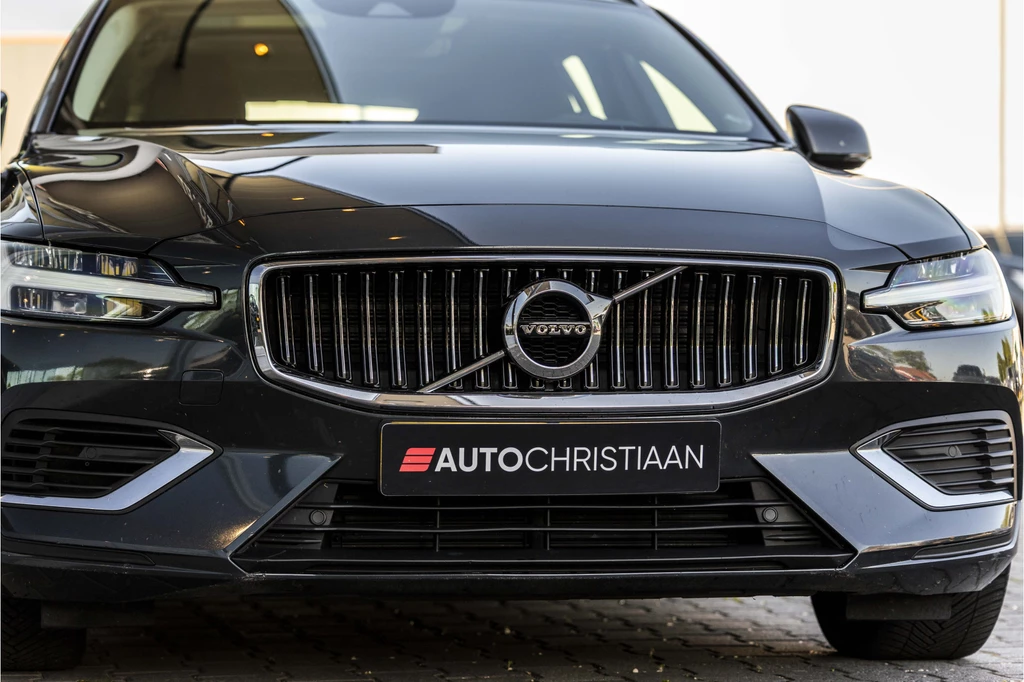 Volvo V60 – foto 8