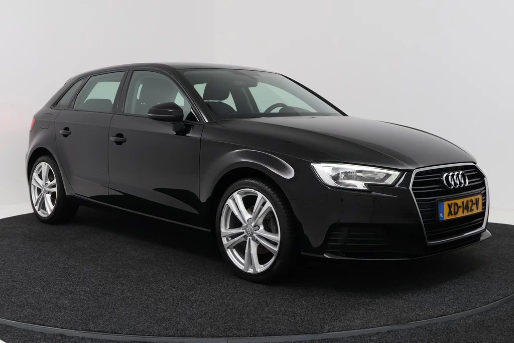 Audi A3 – foto 7