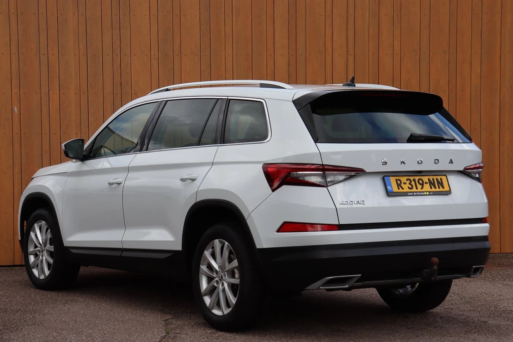 Škoda Kodiaq – foto 4