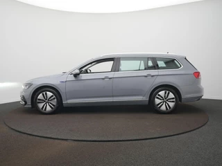 Volkswagen Passat – thumbnail 3