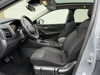 Nissan QASHQAI – thumbnail 30