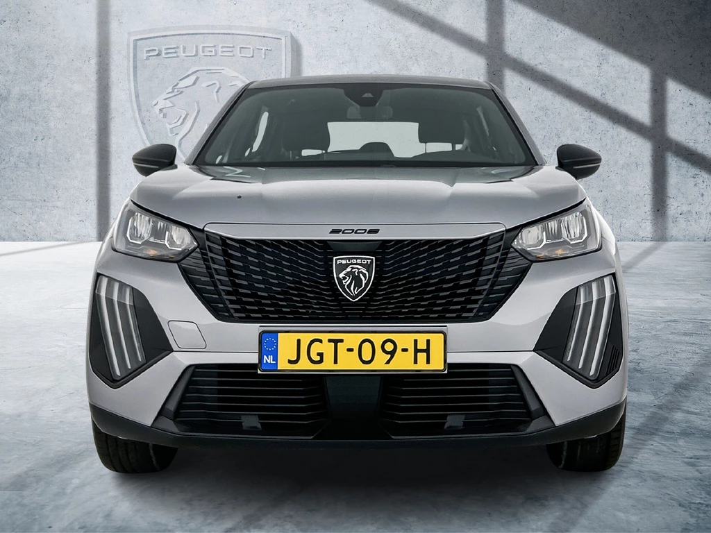 Peugeot e-2008 – foto 5