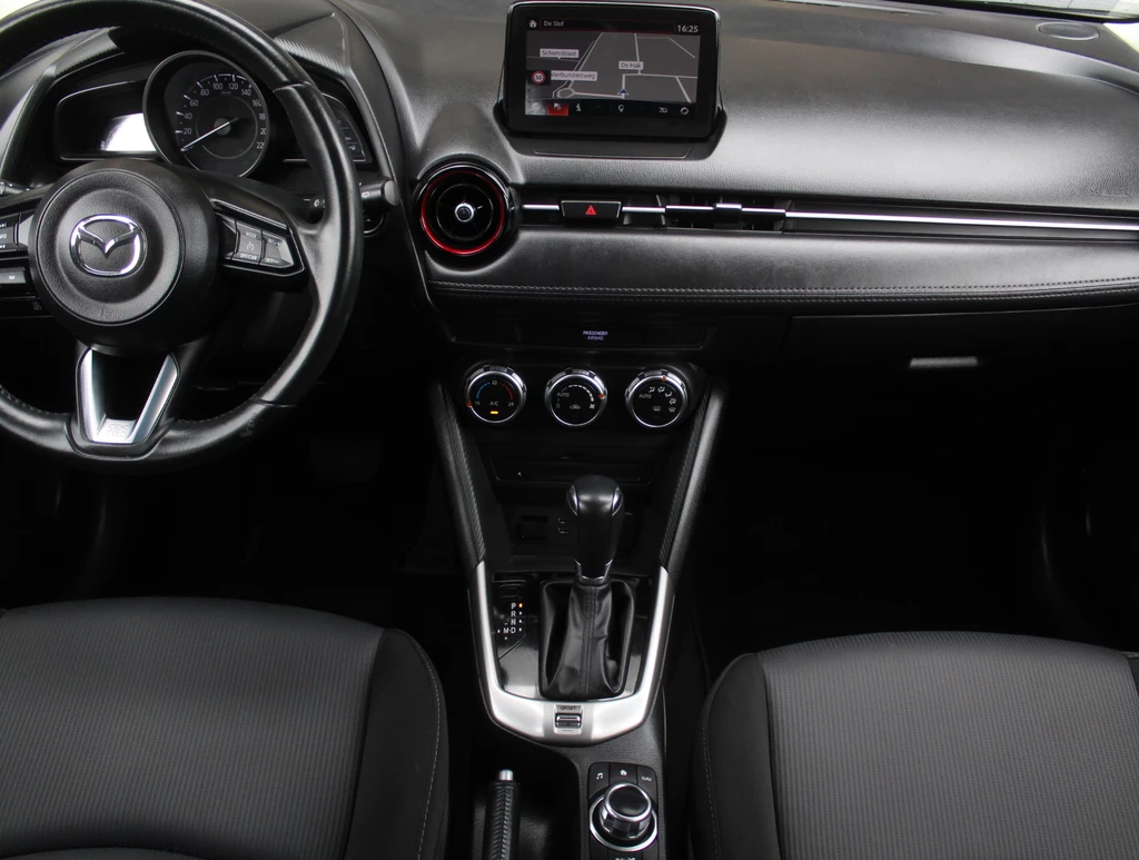 Mazda CX-3 – foto 39
