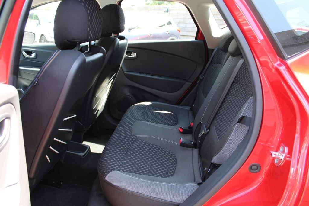 Renault Captur – foto 26