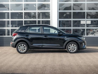 Kia Stonic – thumbnail 8