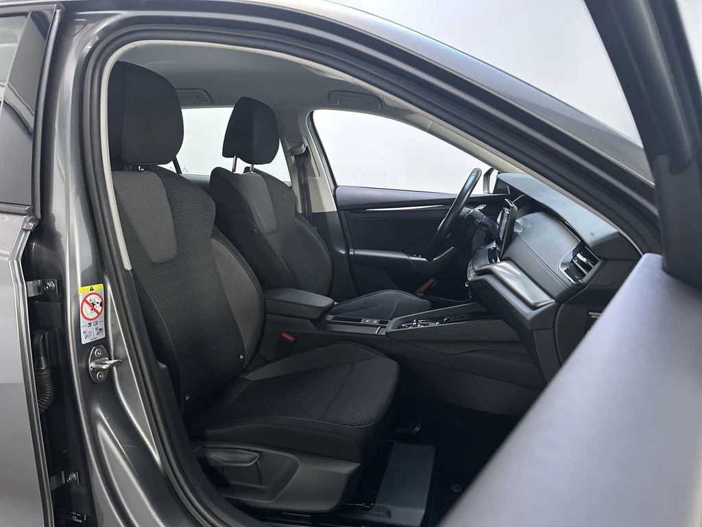 Škoda Octavia – foto 11