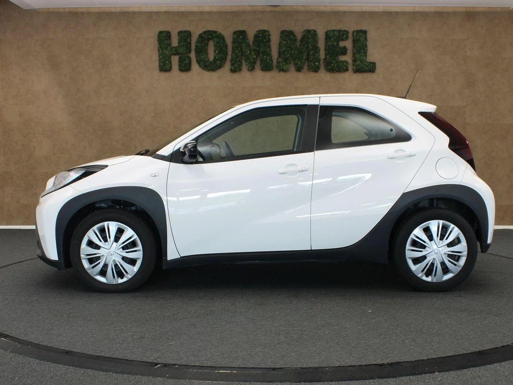 Toyota Aygo – foto 3