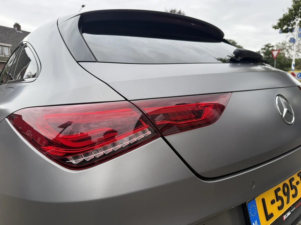 Mercedes-Benz CLA – foto 19