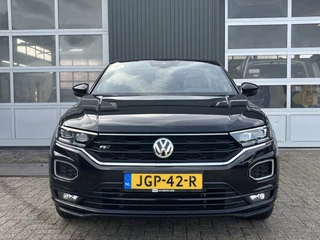Volkswagen T-Roc – thumbnail 13