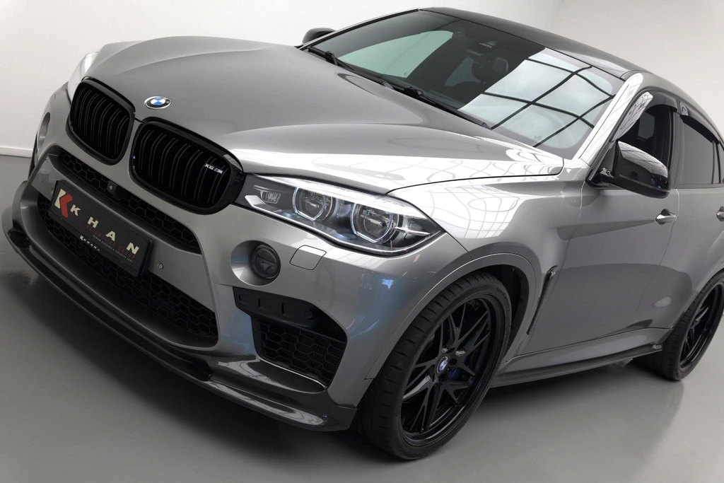 BMW X6 – foto 3