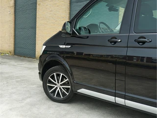 Volkswagen Transporter – thumbnail 2