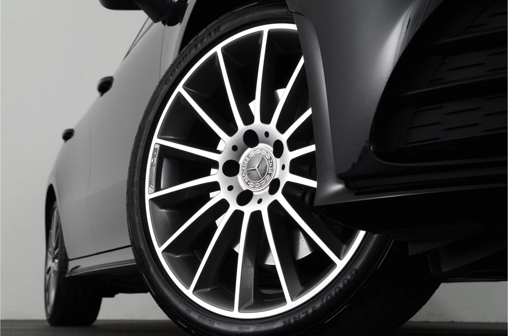 Mercedes-Benz CLA – foto 12