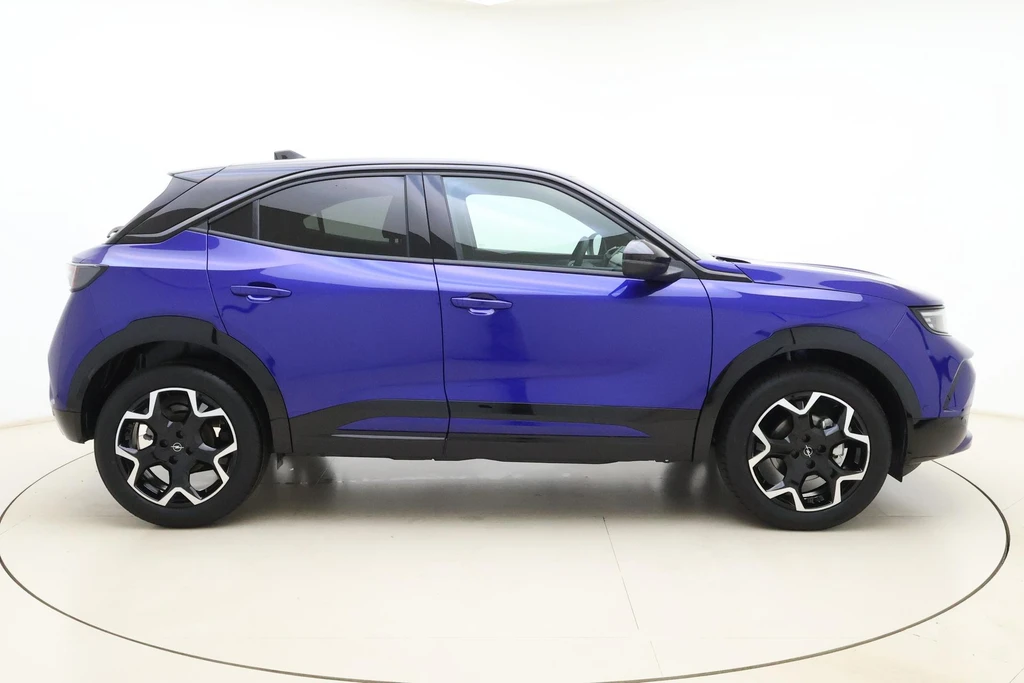 Opel Mokka – foto 7