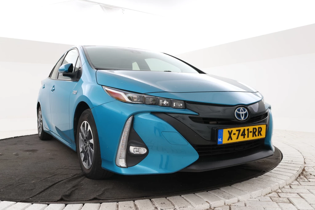 Toyota Prius – foto 6