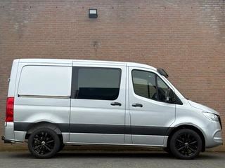 Mercedes-Benz Sprinter – thumbnail 7