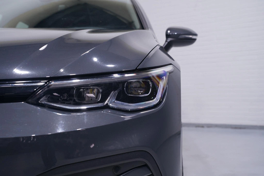 Volkswagen Golf – foto 12