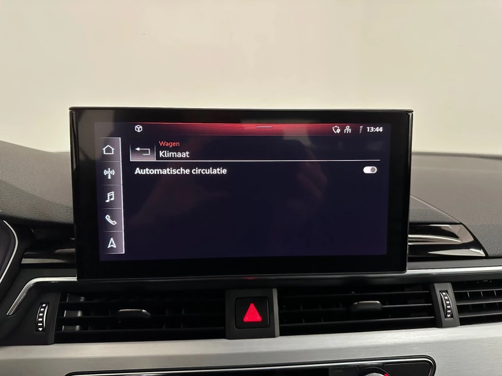 Audi A4 – foto 66