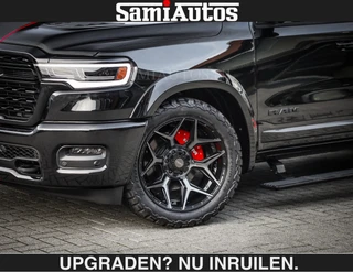 Dodge Ram Pick-Up – thumbnail 49