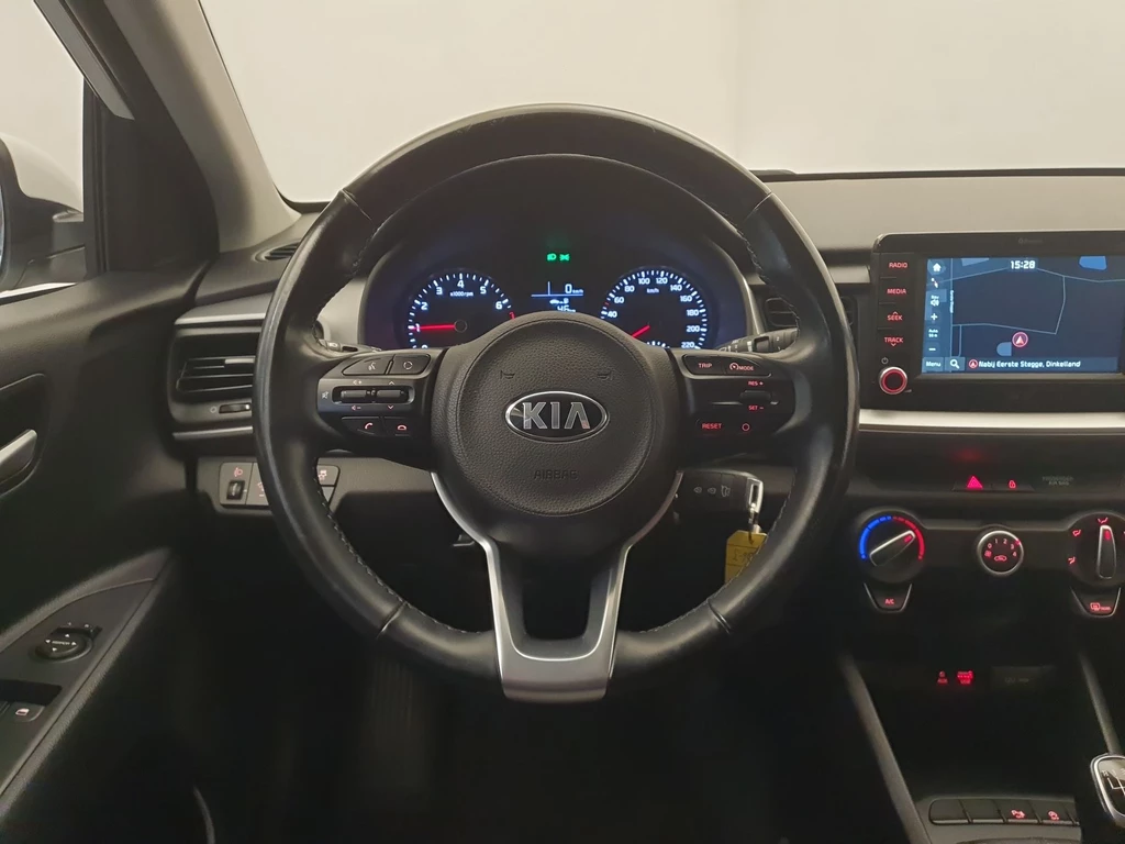 Kia Stonic – foto 9