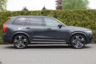 Volvo XC90 – thumbnail 11