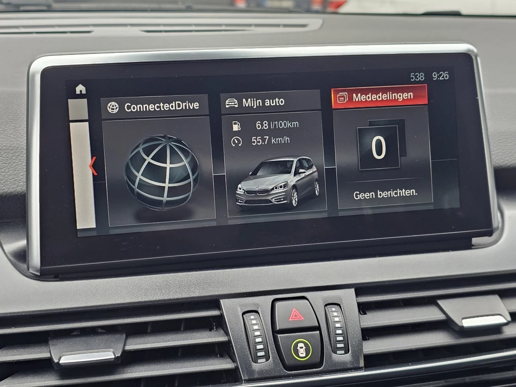 BMW 2 Serie – foto 28