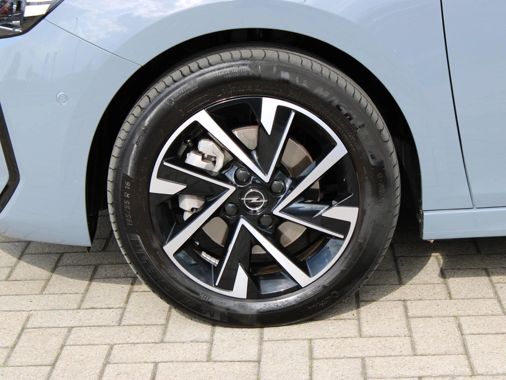 Opel Corsa – foto 6