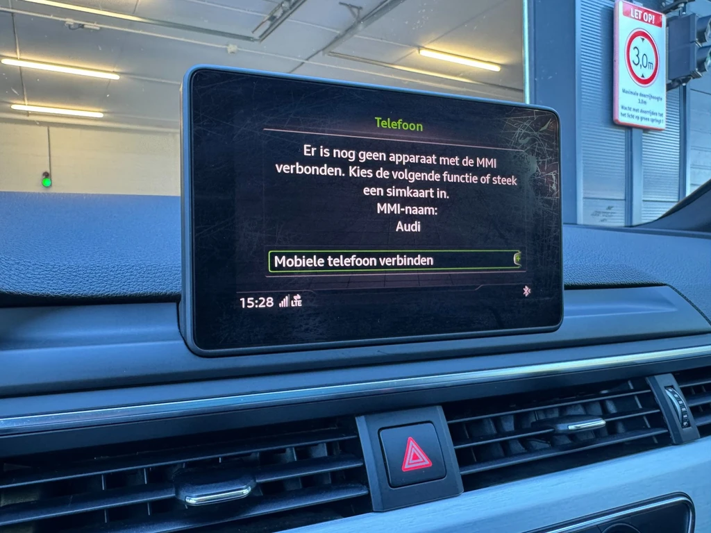 Audi A4 – foto 47
