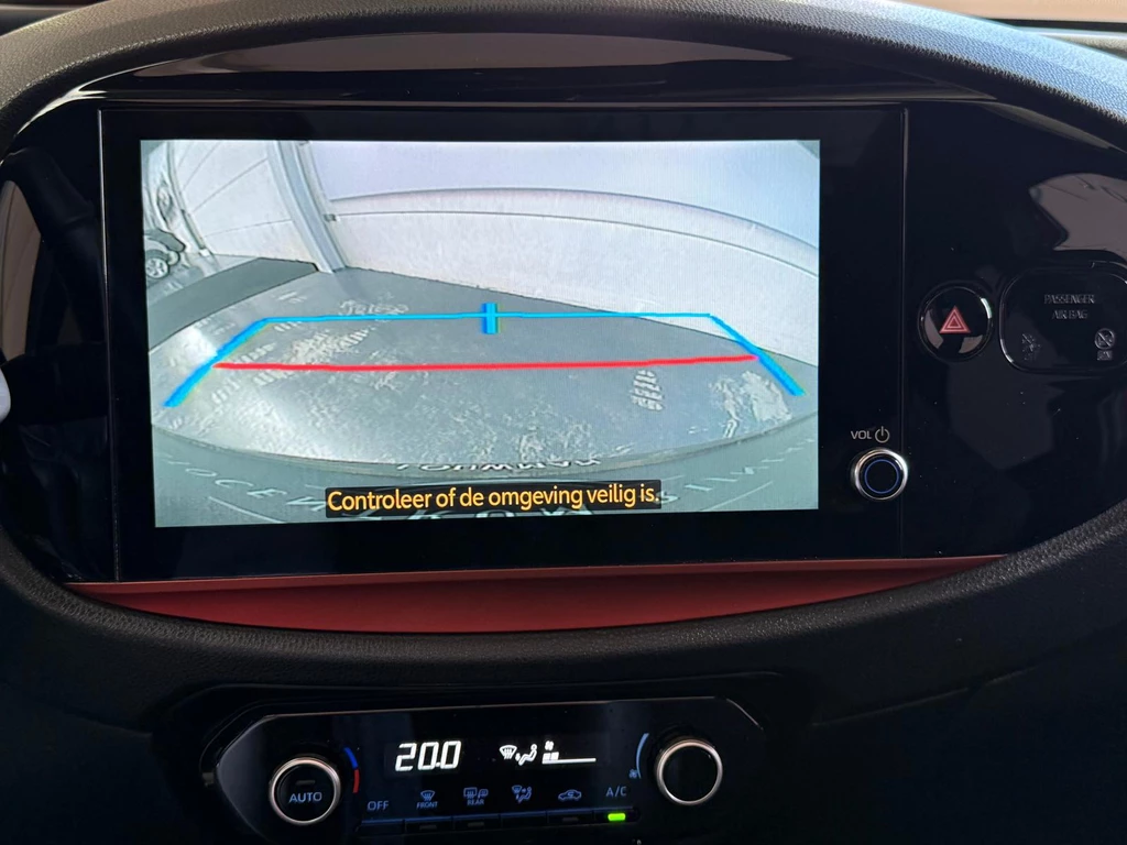 Toyota Aygo – foto 19