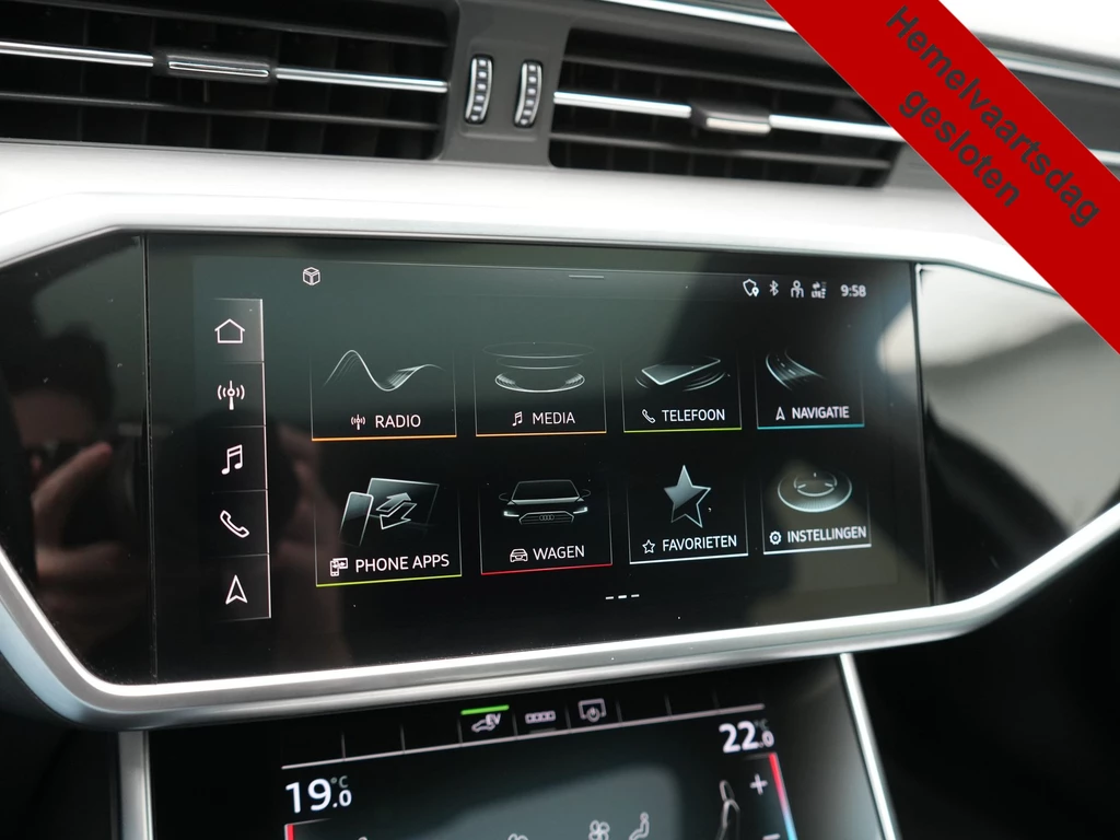 Audi A6 – foto 30